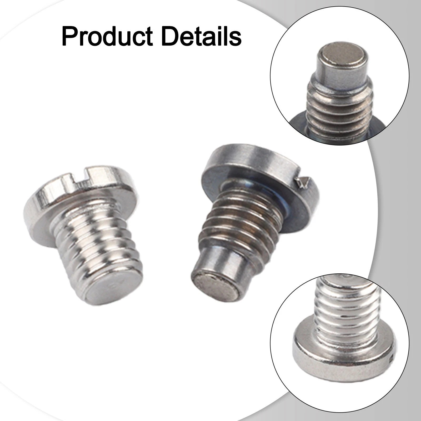 Screw Plug Kit for Outboard Engines 90340 (Aftermarket)