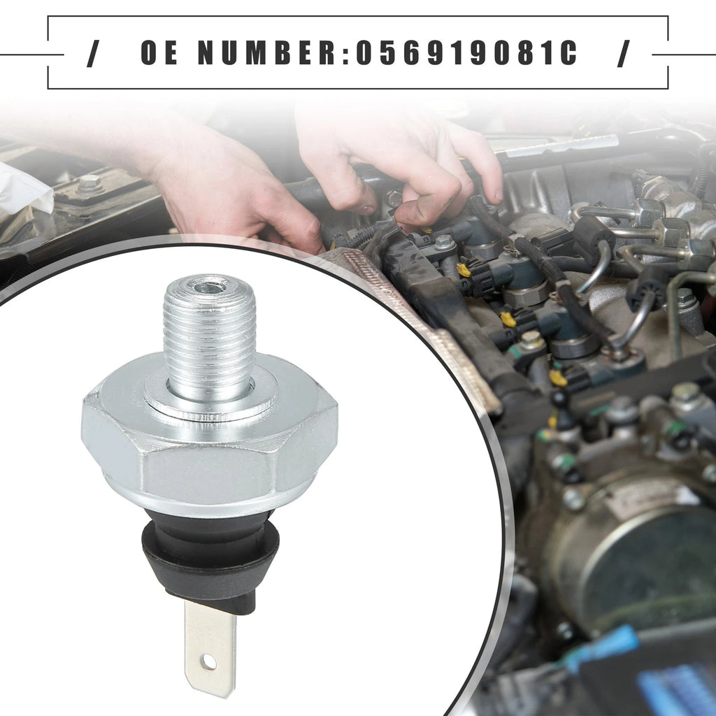 Engine Oil Pressure Sensor Replacement for Volkswagen Passat B8 (2015–2022)