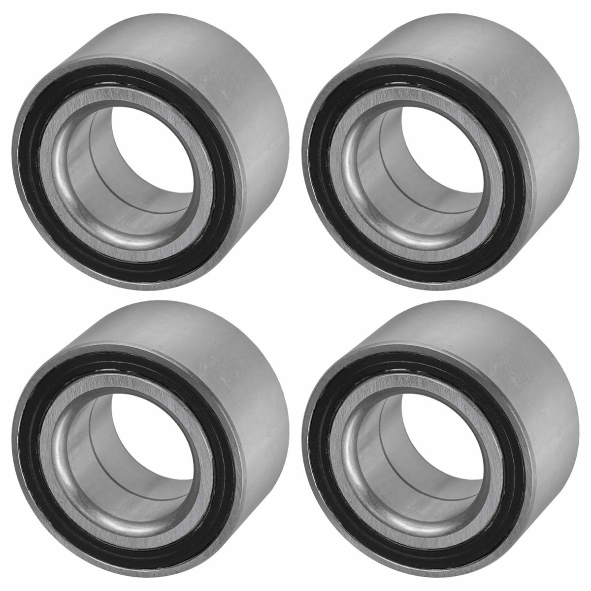 Rear Wheel Bearings Replacement for Club Car Carryall 295 (2010–2012)