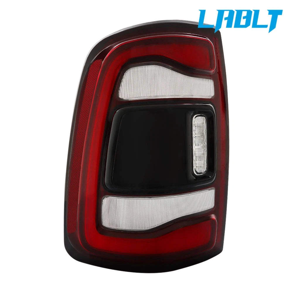 2X LED Tail Light for Ram 2500 (2019–2022) LABLT Right & Left Side