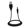 Charging Cable for Smart Handheld Vacuum (No specific years/models)