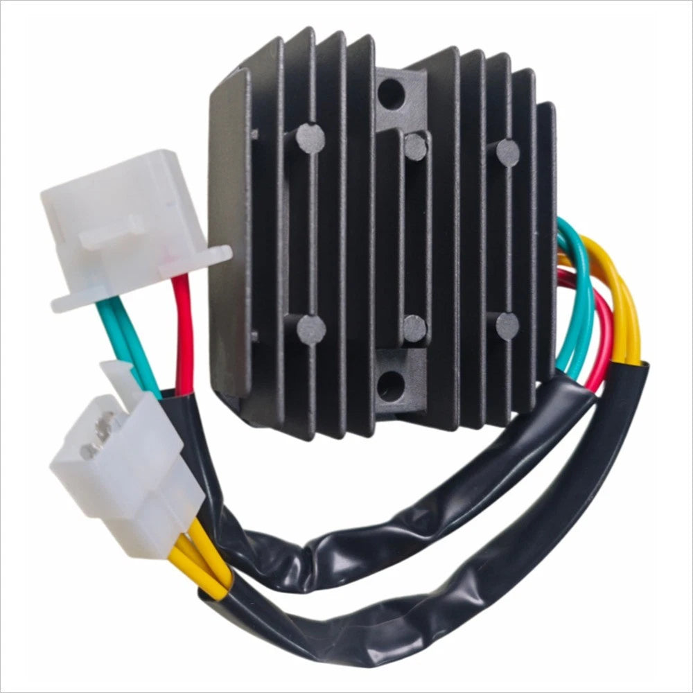 Voltage Rectifier Regulator for Honda XLV Transal 600 (1989–1999)