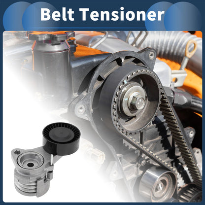 Belt Tensioner Replacement for BMW 128i Base 3.0L L6 (2008–2013)