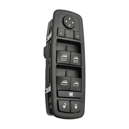 9+3 Pin Driver Side Window Switch for Dodge Ram 1500 2500 3500 (2009–2012)