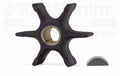 Impeller for Johnson Evinrude 85 100 115 125 HP Outboard (18-3044, 385072, 383334, 384799)