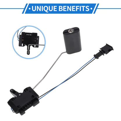 Fuel Tank Sending Unit for Land Rover Discovery (2017–2024) No.LR042971