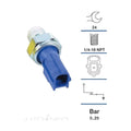Oil Pressure Warning Light Switch for Mazda 3 (2004–2014)