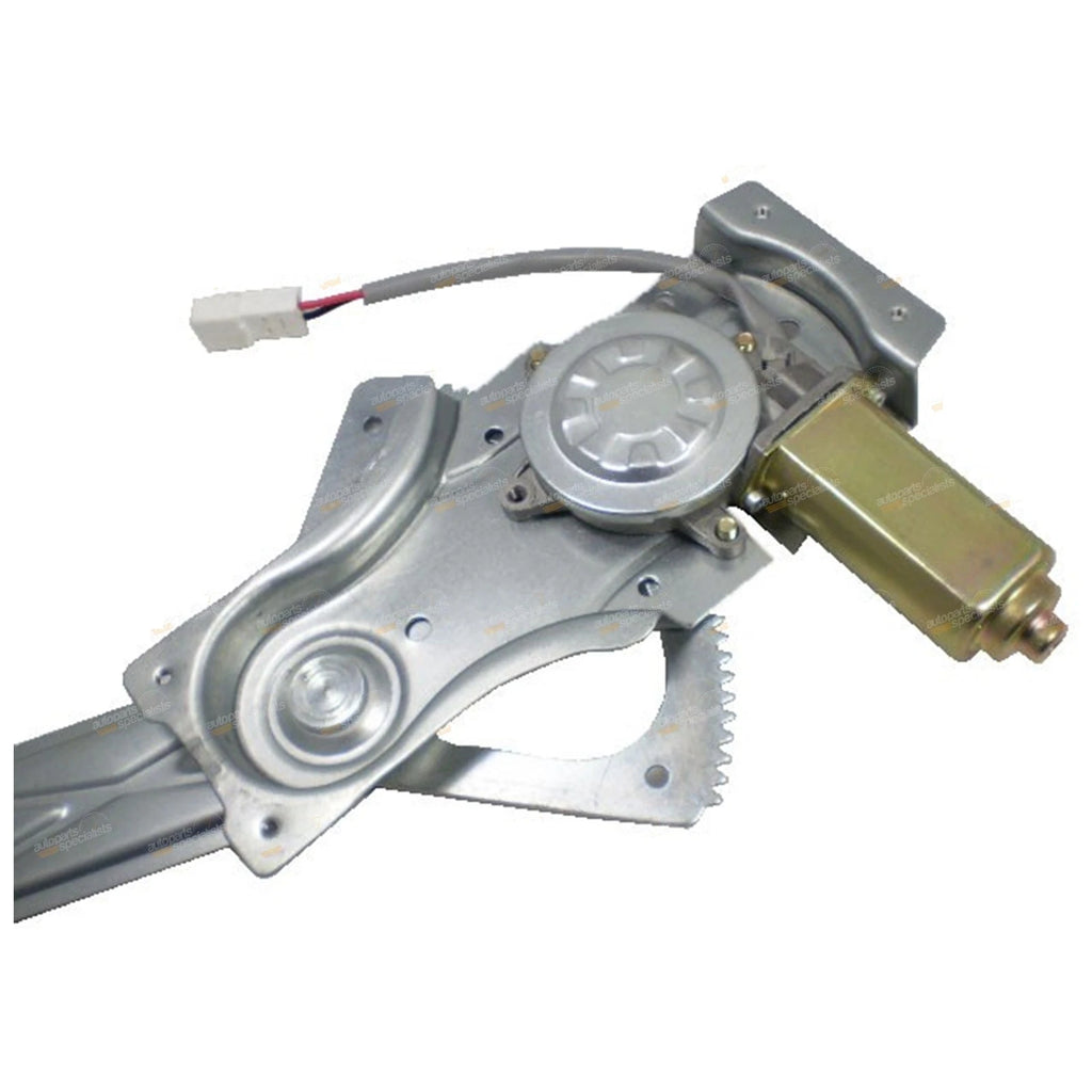 RH Front Electric Window Regulator for Holden Commodore (1997–2006)