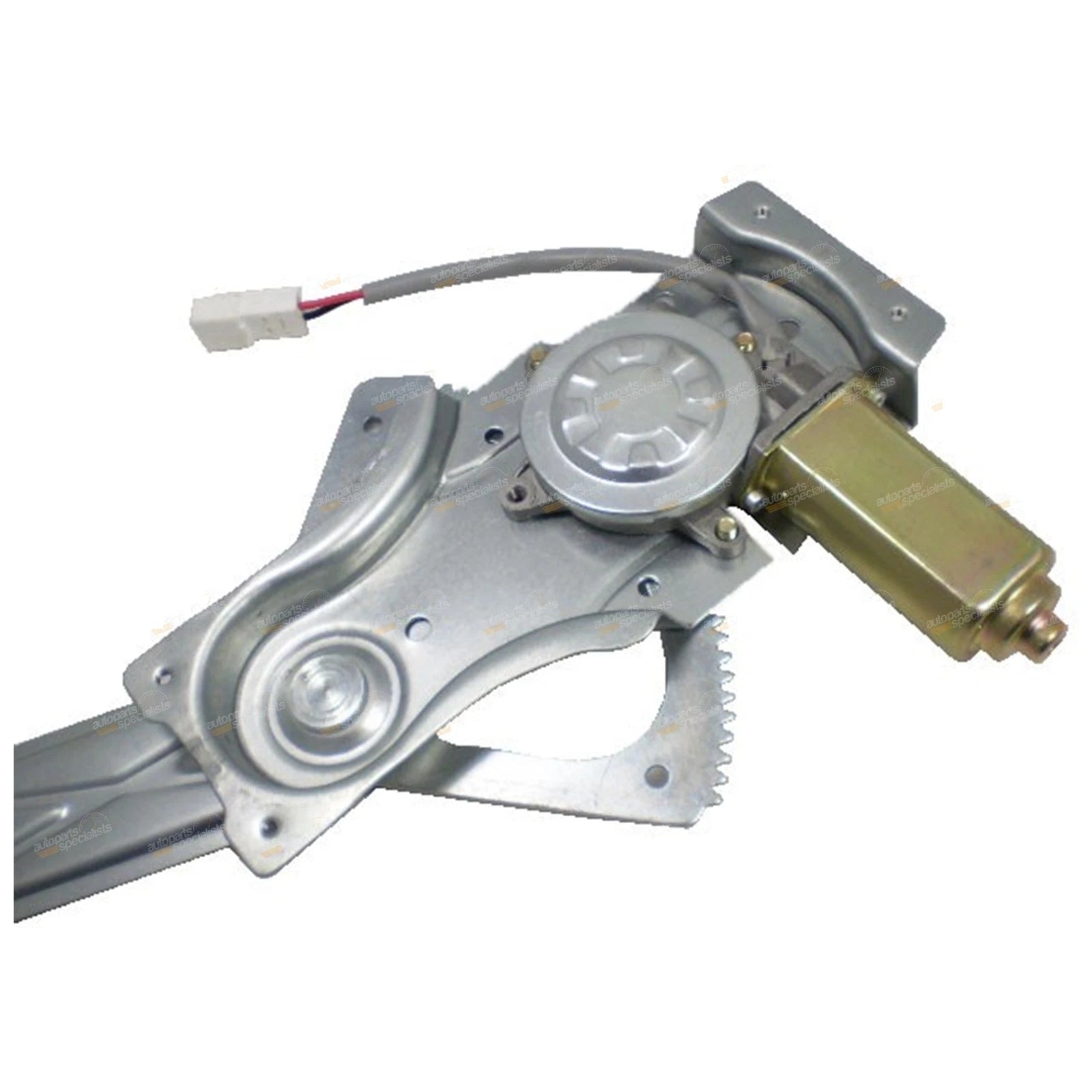 RH Front Electric Window Regulator for Holden Commodore (1997–2006)
