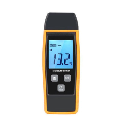 Digital Wood Moisture Meter for Construction (2010–2023)