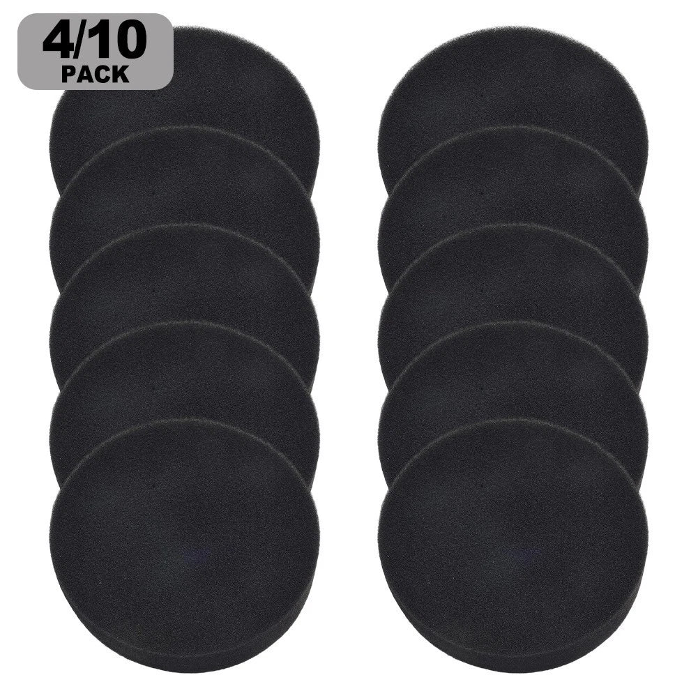 Replacement Filter for Bissell PowerForce, CleanView 3313 (2010–2023)