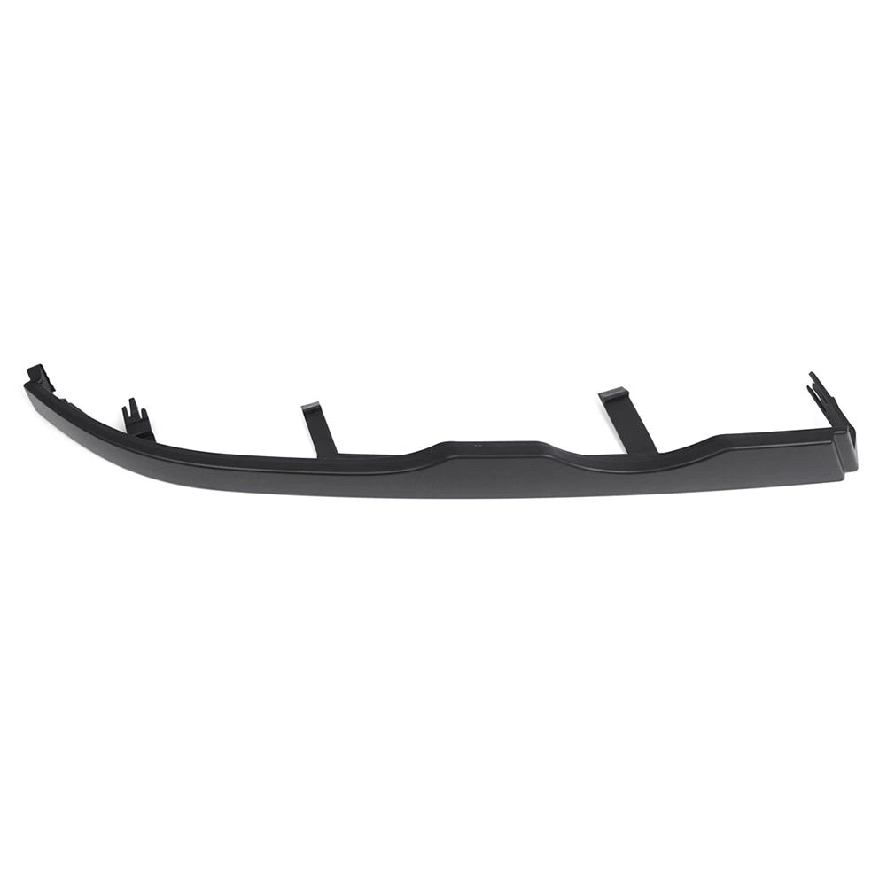 Front Bumper Headlight Lower Molding Trim for BMW 3 Series E46 Coupe (2000–2006)