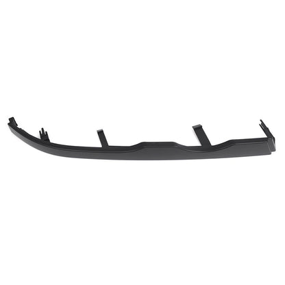 Front Bumper Headlight Lower Molding Trim for BMW 3 Series E46 Coupe (2000–2006)