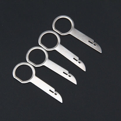CD Stereo Radio Removal Tool for Ford Models