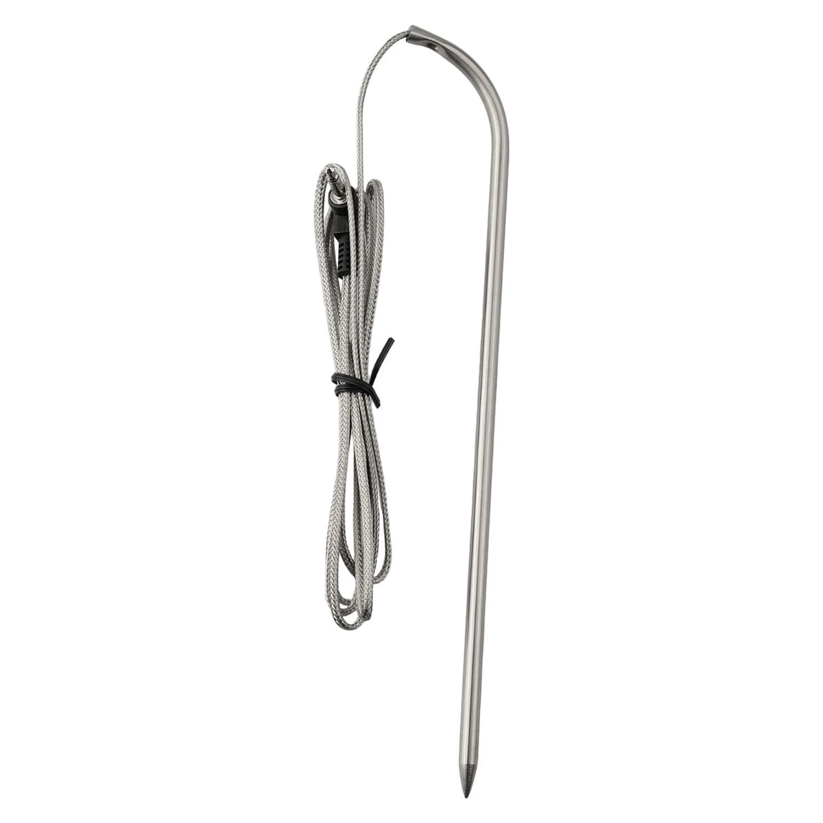 Temperature Control Probes for Gravity Grills