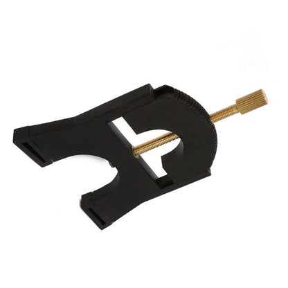 Height Adjustable Cello String Lifter Holder for Luthier Use