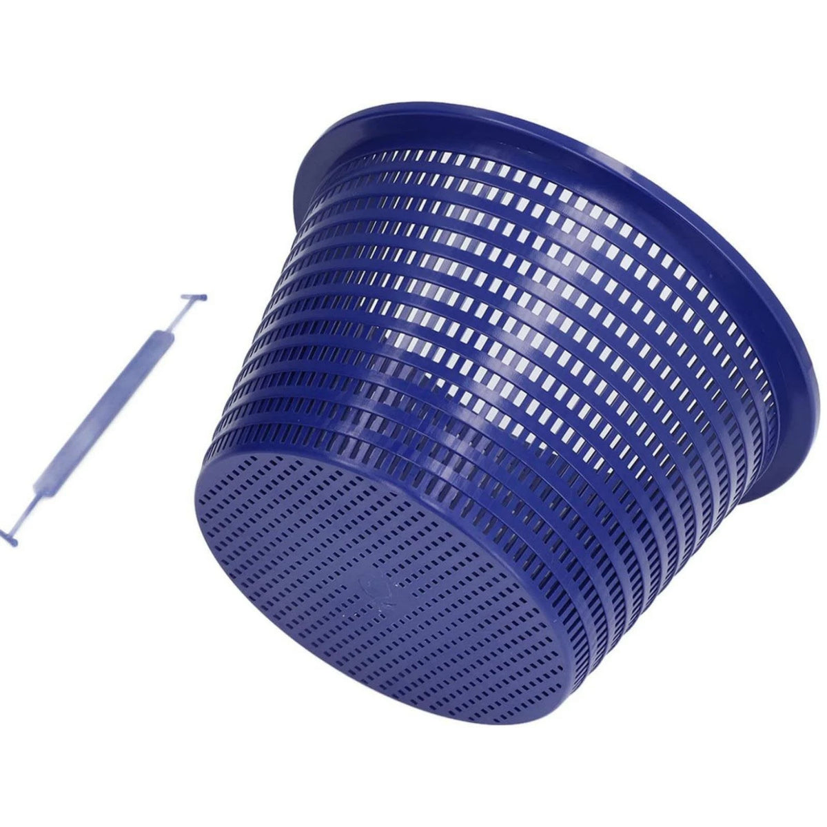 Skimmer Basket for B9 & B-9 Filter Skimmer (8.1 Inch)