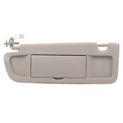 Left Side Sun Visor for Honda Civic (2006–2008) 83280-SNA-A01ZA