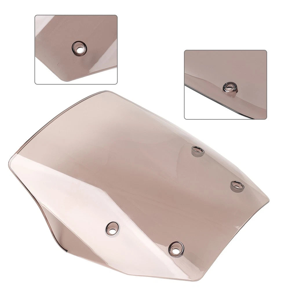 Windshield Deflector for BMW R1300GS (2024)