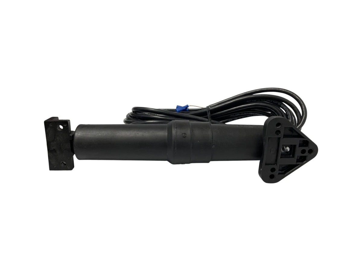 Trim Tab Actuator for Lectrotab A-BK-13 (12V, 23FT Harness, 2 1/4" Stroke)