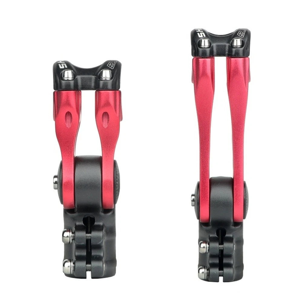 Adjustable Alloy Bicycle Stem for Shikra 31.8mm