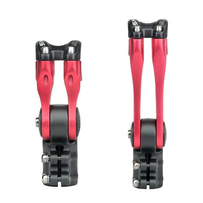 Adjustable Alloy Bicycle Stem for Shikra 31.8mm