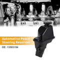 Power Steering Reservoir Replacement for Chevrolet Captiva Sport (2012–2015)