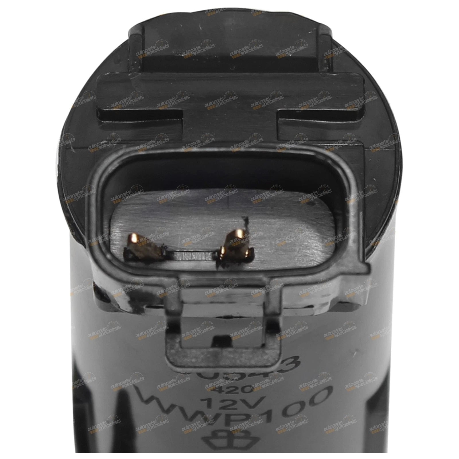 Windscreen Washer Pump Motor for Lexus LS400 LS430 (1990–2006)