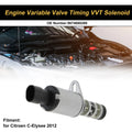 VVT Solenoid for Citroen C-Elysee (2012) No. 9674680280