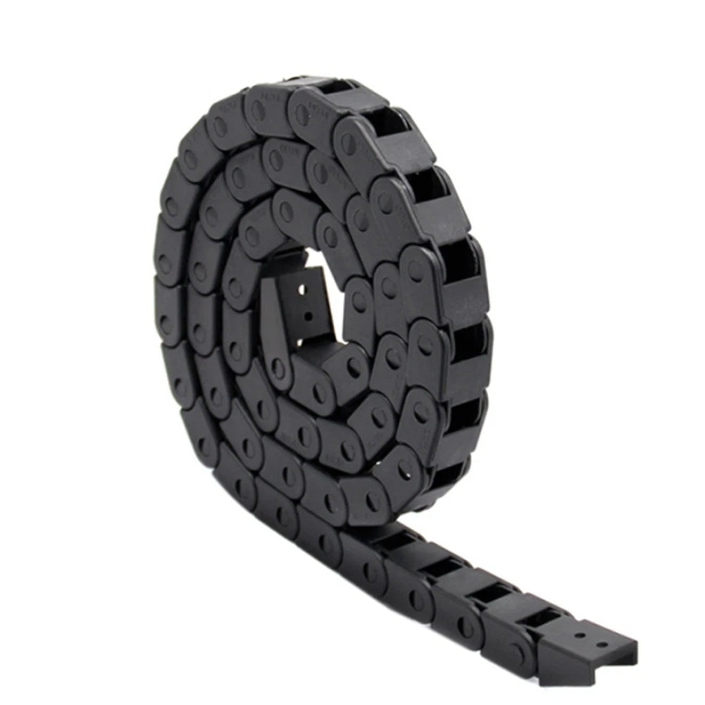 Drag Chain for 3D Printers (Universal)