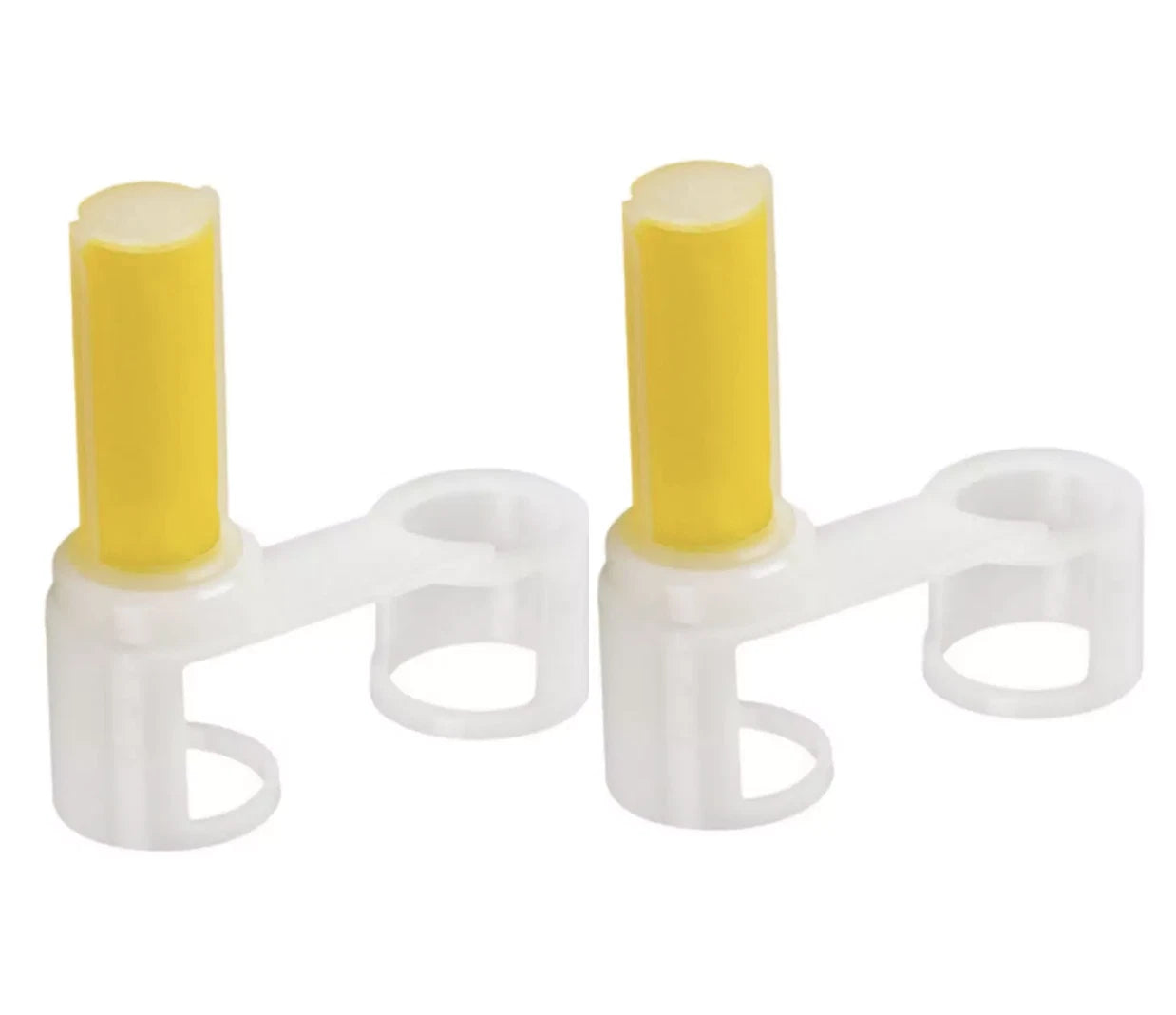 2X Fuel Filter for Yamaha Outboard 150 225 250HP F200 F225 F300 LF (2000–2023)