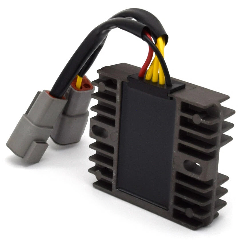 Voltage Rectifier Regulator for Ski-Doo Summit 800 HO, Summit 600 HO (2003–2019) 515175968