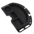 Bicycle Tools Storage Holder with Organized Layout and Easy Accessibility