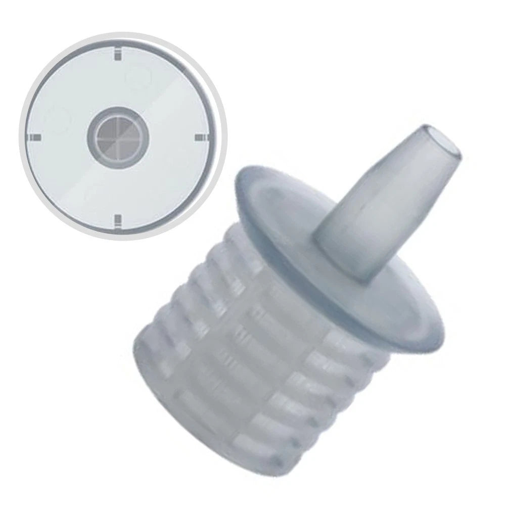 Float Valve and Inlet Component Set for Ecovacs X1 X2 X8 (2023–2023)