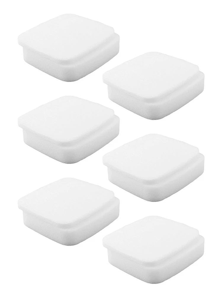 Filter Set for Sharks Vacuums (Cotton & Sponge)