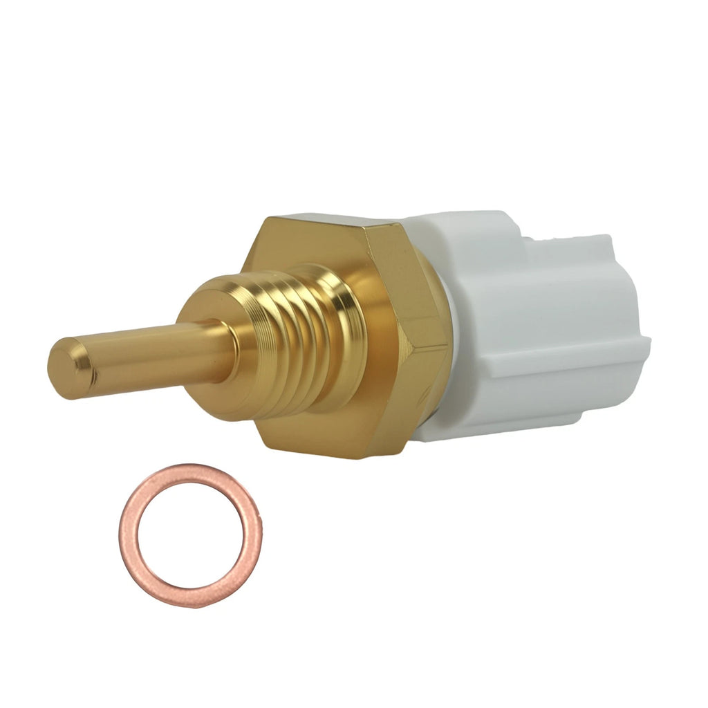 Engine Coolant Temperature Sensor for Subaru Outback H6 3.0L (2009–2009)
