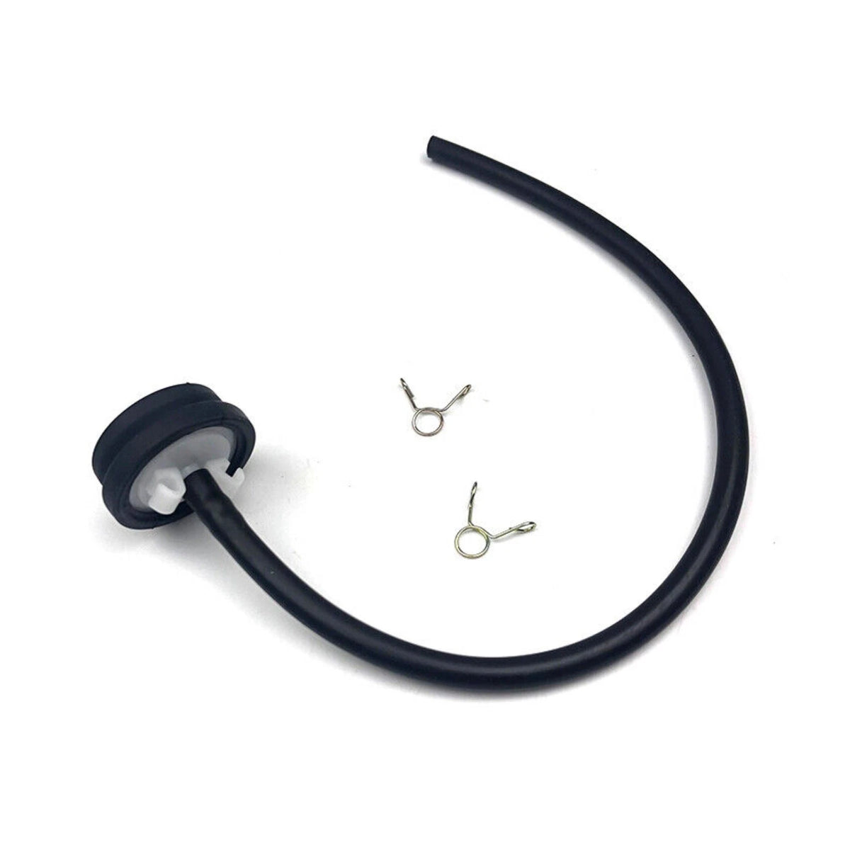 Primer Bulb with Hose for Toro Powerlite Duraforce (66-7460, 667460)