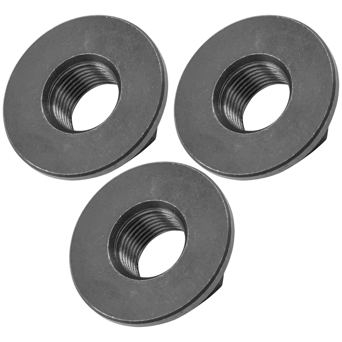 Deck Spindle Blade Flange Nuts for MTD Cub Cadet Troy-Bilt (2000–2010)
