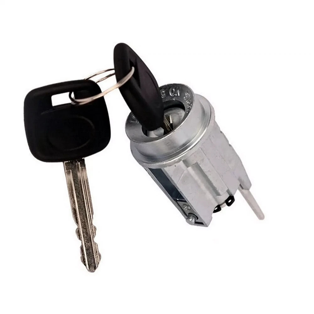 Door Lock Cylinder & Ignition Switch for Toyota 4Runner (1998–2002)