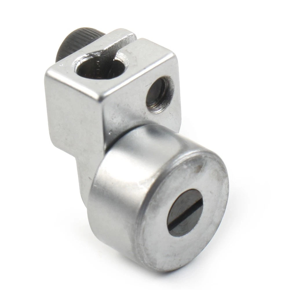 Edge Guide for Industrial Walking Foot Sewing Machines