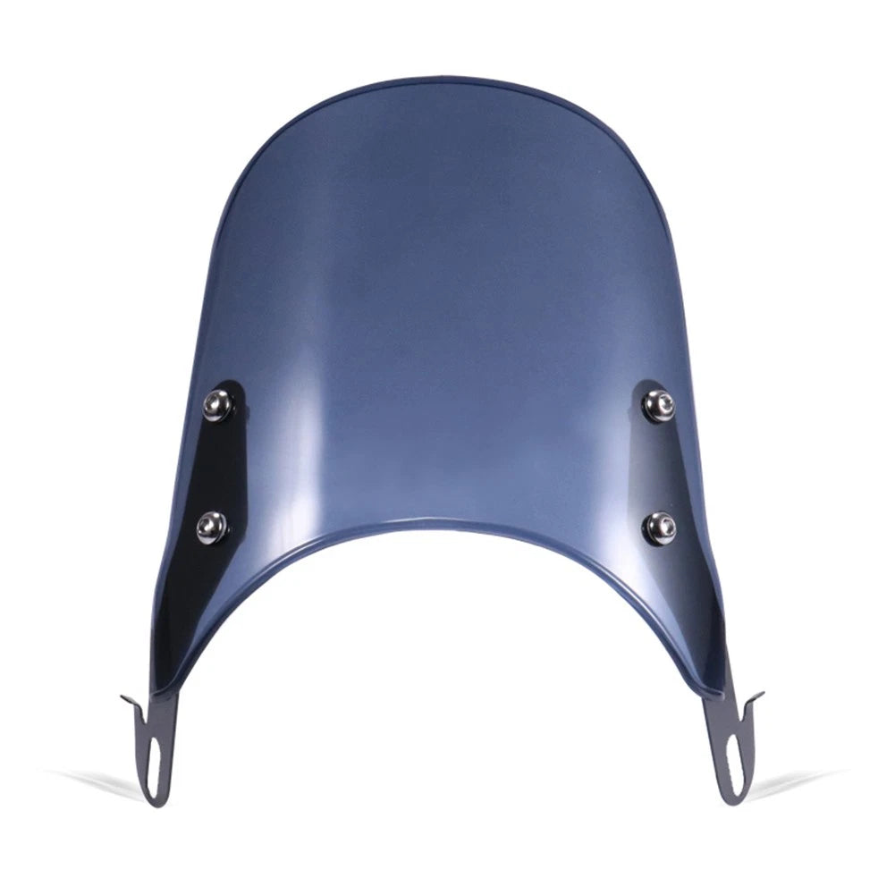5-7" Headlight Windshield Fairing for Suzuki Yamaha