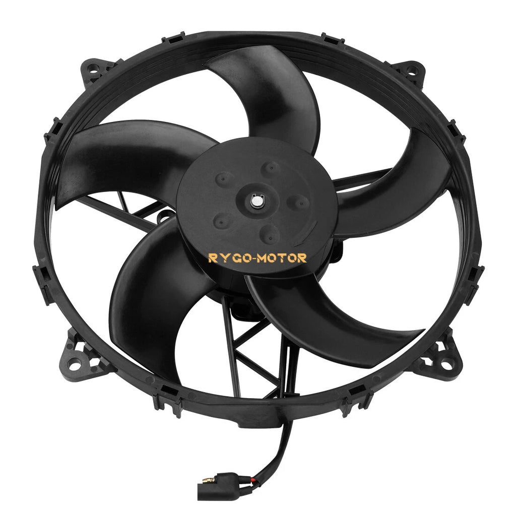Radiator Cooling Fan 2410288 for Polaris Sportsman 600 700 (2002–2004)