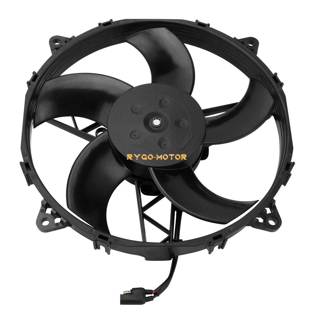 Radiator Cooling Fan 2410288 for Polaris Sportsman 600 700 (2002–2004)