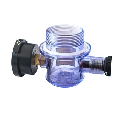 Manual Air Vent for TR140C (No Known Part Numbers)