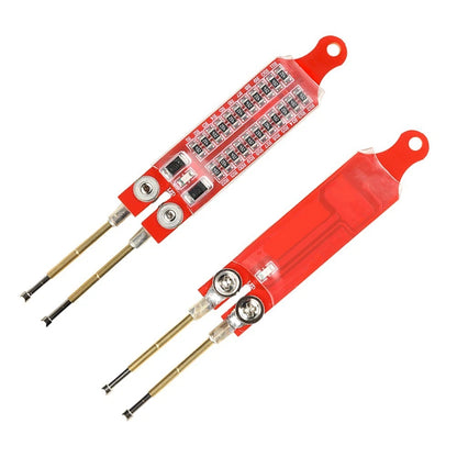 Capacitor Discharge Pen 2200uF for High Voltage (No Specific Years)