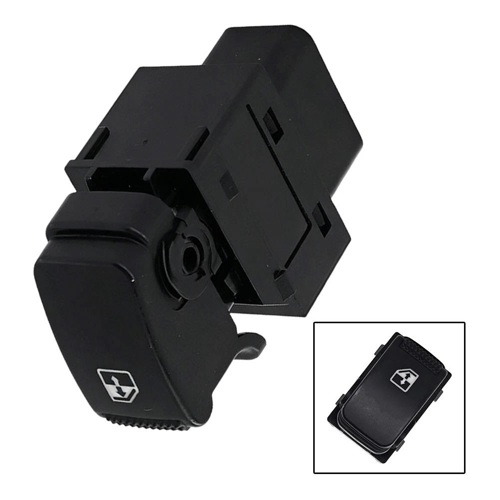 Rear Door Window Switch for Hyundai Santa Fe (2006)