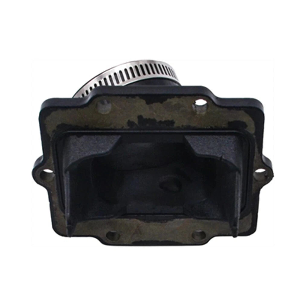 Carburetor Intake Manifold for Kawasaki KX500 (1989–2004)