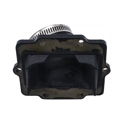 Carburetor Intake Manifold for Kawasaki KX500 (1989–2004)