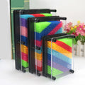 Plastic Hand for Art Projects (12.5x5.5x9.5cm)