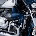 Engine Guard Bar & Side Fairings for BMW R18 Transcontinental (2021–2025)